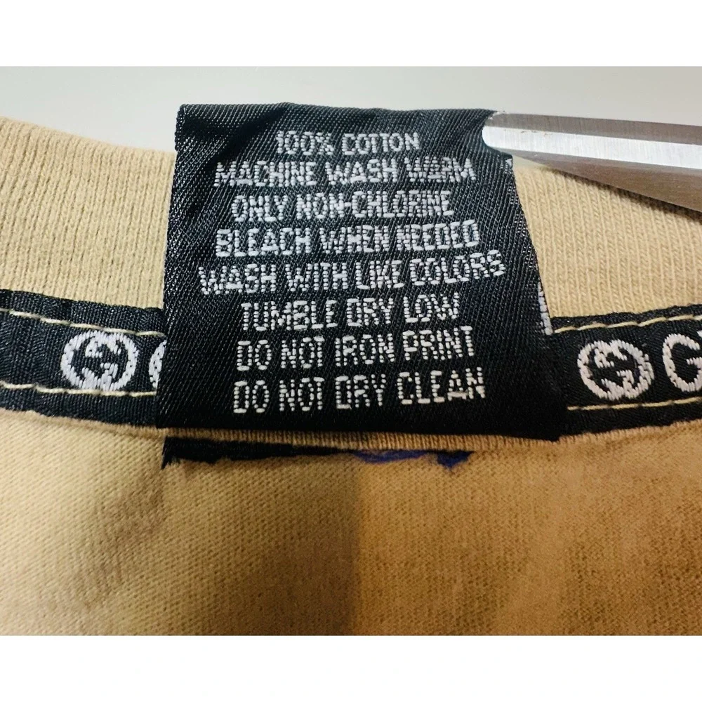 Gucci long sleeve